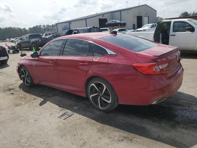 2021 HONDA ACCORD SPO - 1HGCV1F49MA053795