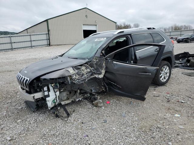 Vin: 1c4pjmcb4gw123999, lot: 48949175, jeep grand cher latitude 2016 img_1
