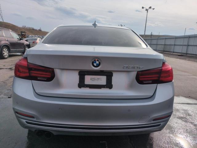2018 BMW 330E - WBA8E1C58JA178149