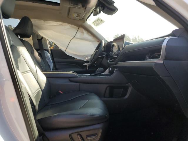 2024 TOYOTA GRAND HIGH - 5TDAAAB50RS052934