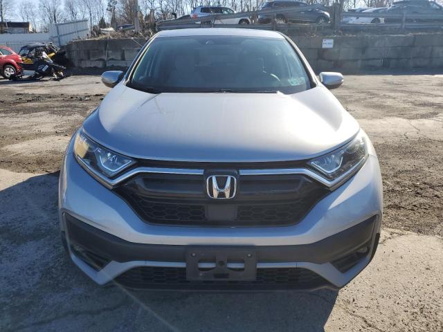 2020 HONDA CR-V EX - 2HKRW2H50LH618010