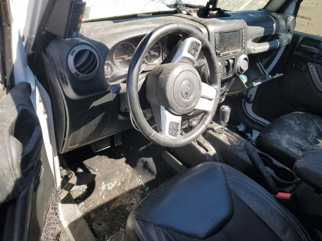 2017 JEEP WRANGLER S - 1C4AJWAG3HL577566