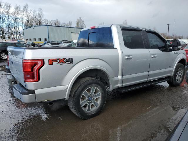 2015 FORD F150 SUPER - 1FTEW1EG9FFC75646