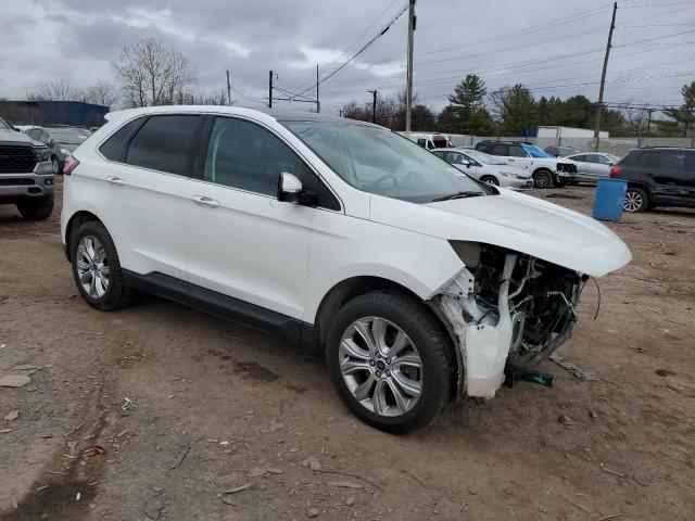 2021 FORD EDGE TITAN - 2FMPK4K97MBA21357