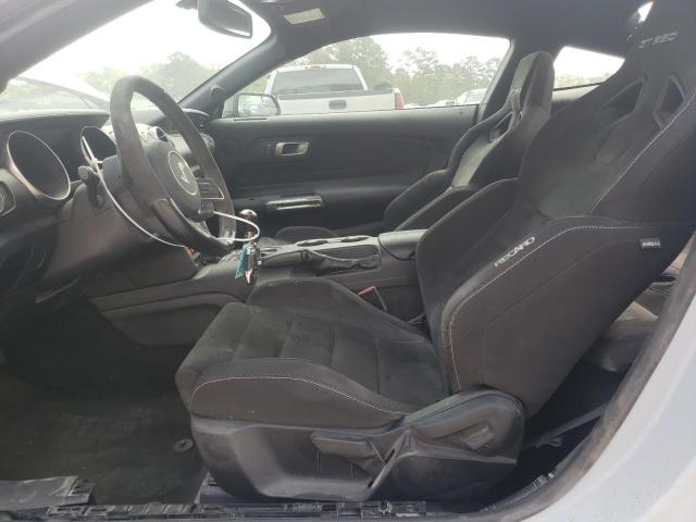 2017 FORD MUSTANG SH 1FA6P8JZ1H5526448
