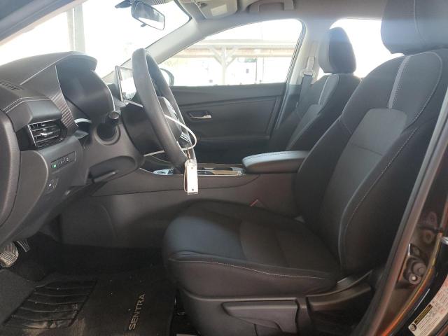 2024 NISSAN SENTRA SV - 3N1AB8CV8RY283662