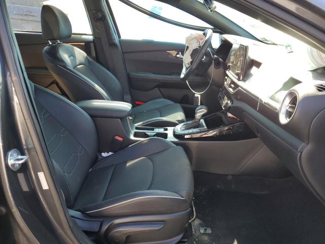 2023 KIA FORTE GT L - 3KPF54AD7PE600908