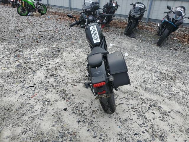2024 HONDA CMX300 - MLHNC5304R5700848