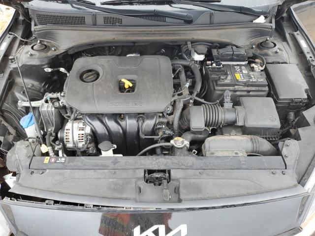 2022 KIA FORTE FE - 3KPF24AD4NE473363