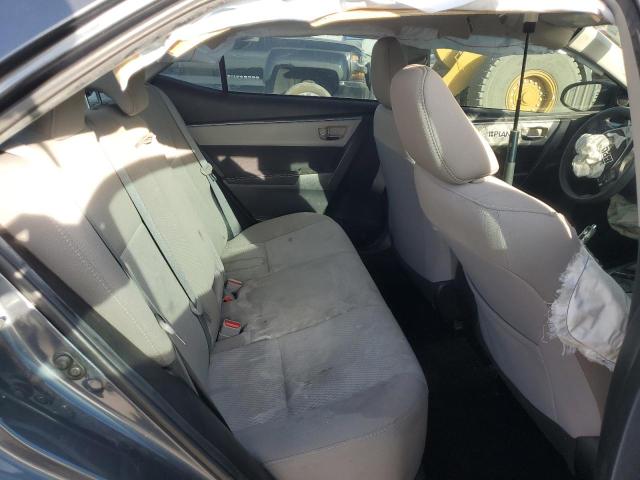 2016 TOYOTA COROLLA L - 2T1BURHE4GC680275