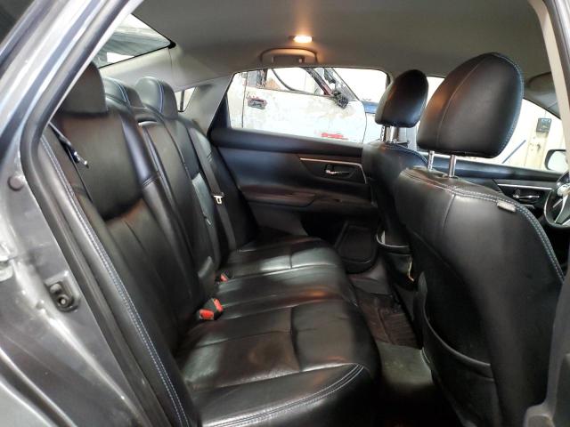 2017 NISSAN ALTIMA 2.5 - 1N4AL3AP5HC123110