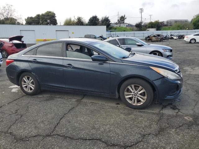 Vin: 5npeb4ac6dh698204, lot: 49708435, hyundai sonata gls 20134