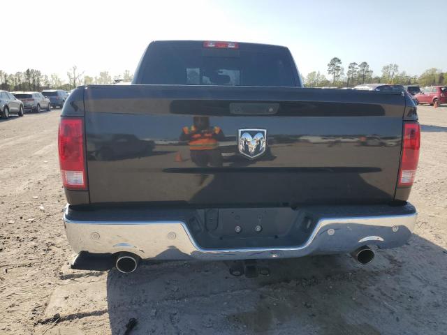 2016 RAM 1500 SLT - 3C6RR6LT9GG287910