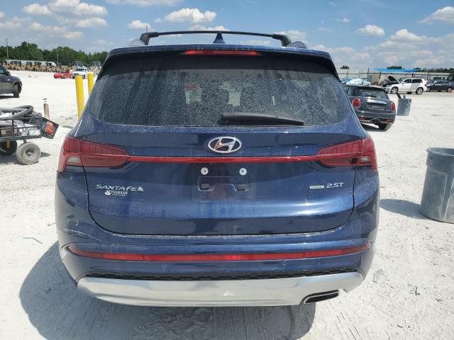 2021 HYUNDAI SANTA FE C - 5NMS5DAL9MH363977