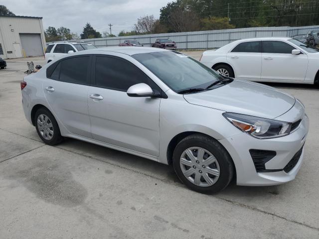 Vin: 3kpa24ad1pe604049, lot: 51114275, kia rio lx 20234