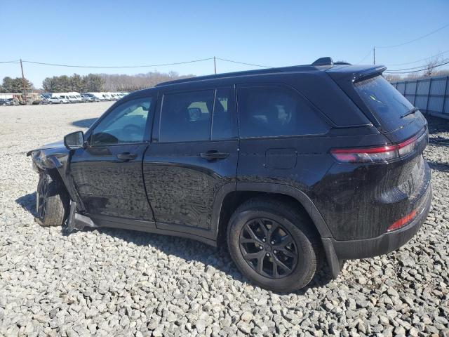 Vin: 1c4rjhag7sc292536, lot: 47192705, jeep grand cher laredo 20252