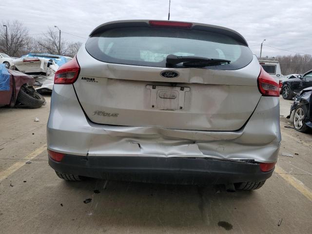 2015 FORD FOCUS SE - 1FADP3K27FL283023