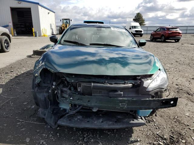 2020 TOYOTA 86 GT JF1ZNAE1XL9750169