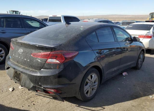 2020 HYUNDAI ELANTRA SE - KMHD84LFXLU034473