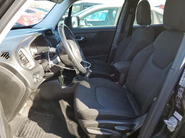 2017 JEEP RENEGADE L - ZACCJABBXHPG21220