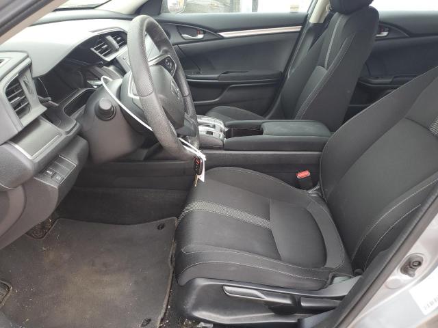 2018 HONDA CIVIC LX - 2HGFC2F59JH587264