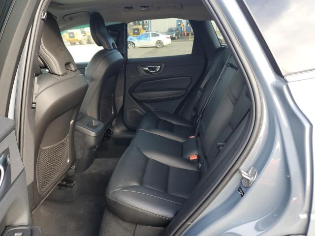 2023 VOLVO XC60 CORE YV4L12RV3P1330348