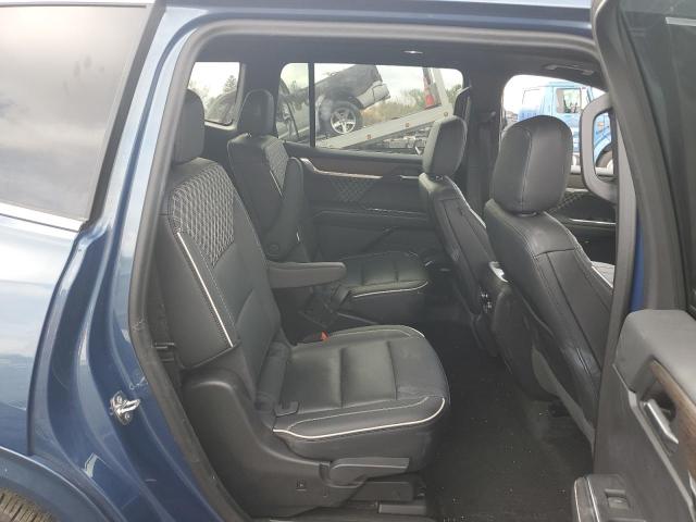 2024 GMC ACADIA DEN - 1GKENRKS3RJ170763