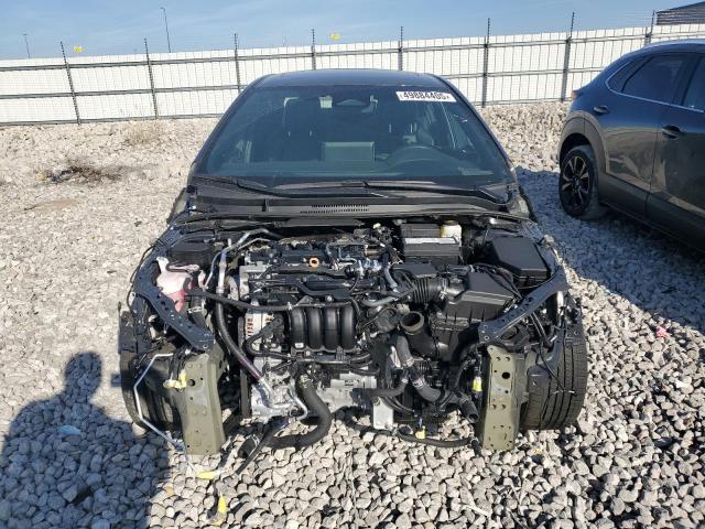 2025 TOYOTA COROLLA XS 5YFT4MCE4SP219231