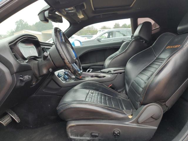 2015 DODGE CHALLENGER 2C3CDZBT2FH798393