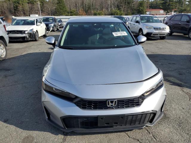2025 HONDA CIVIC LX 2HGFE2F28SH567864