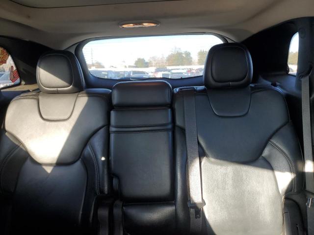 2015 JEEP CHEROKEE L - 1C4PJMDB4FW529407