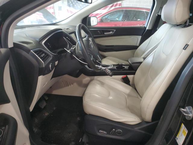 2016 FORD EDGE TITAN - 2FMPK4K84GBC01262
