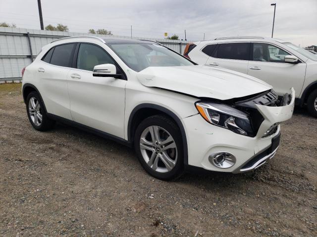 Vin: wdctg4eb5jj458777, lot: 49916535, mercedes-benz gla-class 250 20184