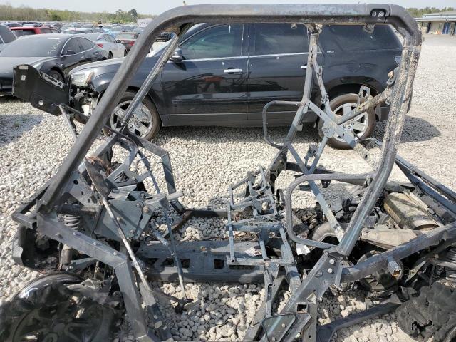 2017 CAN-AM DEFENDER H - 3JBUGAP4XHK000218