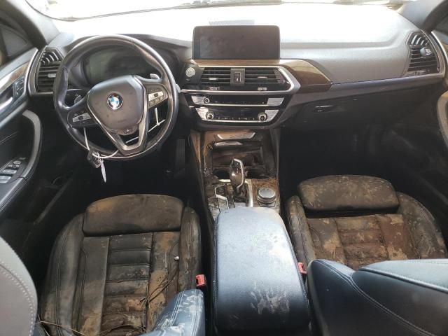 2020 BMW X4 XDRIVE3 - 5UX2V1C06L9B74278