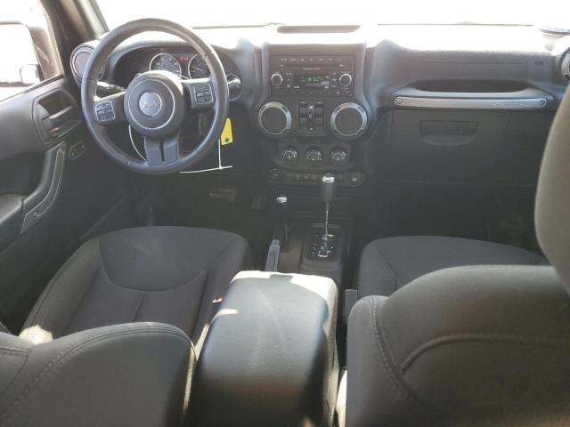 2017 JEEP WRANGLER U - 1C4BJWDG3HL734898