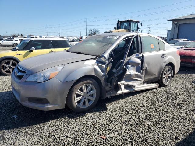 SUBARU LEGACY 2.5