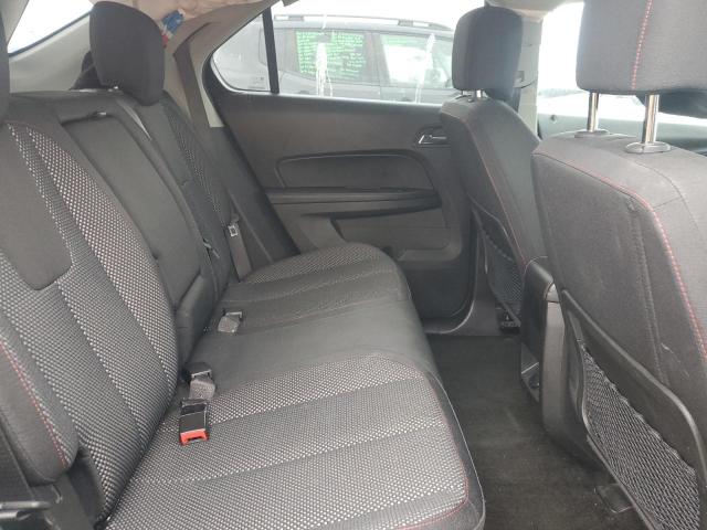 2015 CHEVROLET EQUINOX LT - 2GNALBEK7F6136473