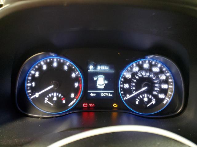 2020 HYUNDAI KONA SE - KM8K12AA0LU409505