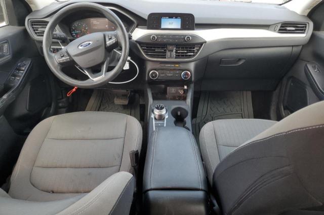 2021 FORD ESCAPE S - 1FMCU9F63MUA11117