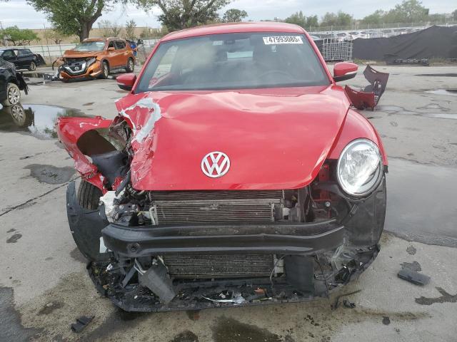 2016 VOLKSWAGEN BEETLE SE 3VWJ07AT3GM621808