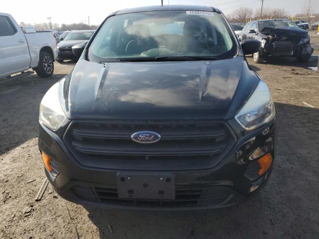 2017 FORD ESCAPE S - 1FMCU0F74HUD53301