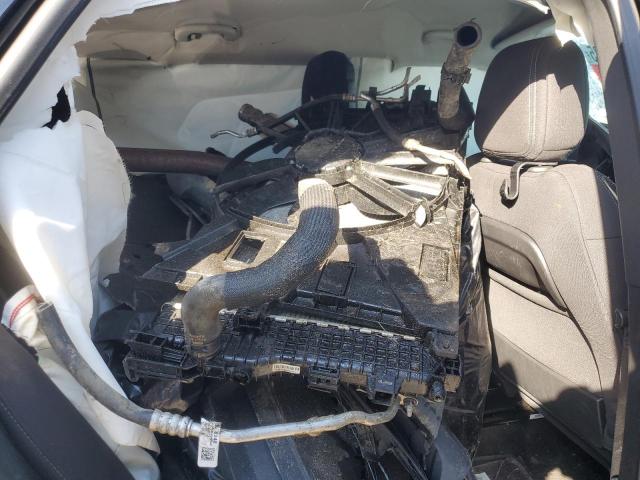 2024 CHEVROLET TRAILBLAZE - KL79MMS20RB065656