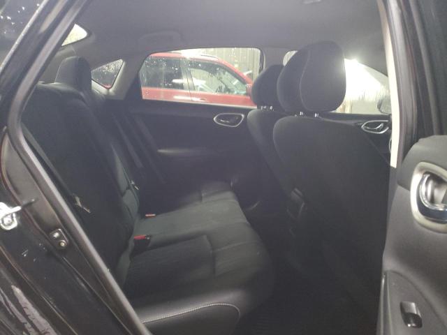 2016 NISSAN SENTRA S - 3N1AB7AP5GL658061