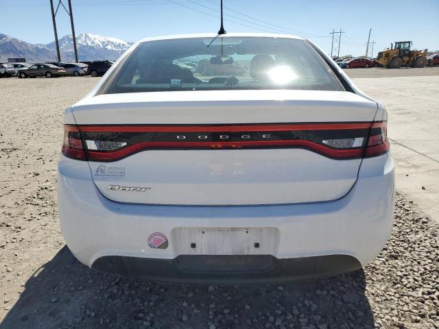 2015 DODGE DART SE - 1C3CDFAA5FD200678