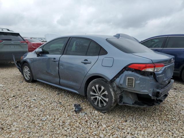Vin: jtdeamde7mj002019, lot: 50129915, toyota corolla le 20212