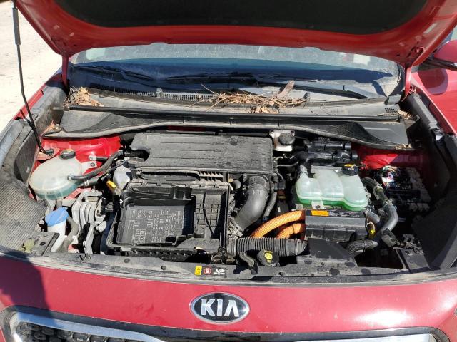 2017 KIA NIRO EX TO KNDCE3LC8H5067370