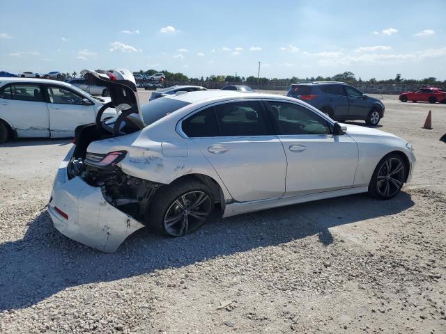 Vin: 3mw69ff06r8e24468, lot: 48425065, bmw 3 series 20243