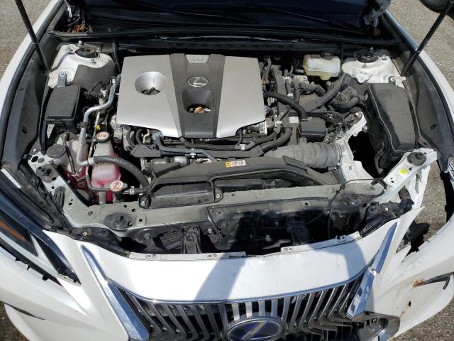 2021 LEXUS ES 300H LU 58AEA1C17MU010508