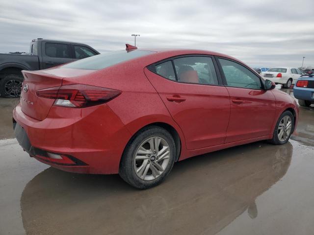 Vin: 5npd84lf8lh524697, lot: 48049155, hyundai elantra sel 20203
